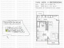 The Ford @ Holland (D10), Condominium #485009541
